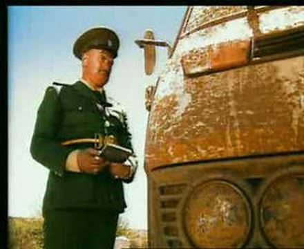 Radio Sonder Grense Suid Afrika South Africa Commercial Adv