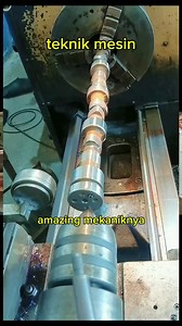mechanics always have ideas #mechanicalengineering #machinist #engineering #fyp #jangkauanluas | Hamdani Pasaribu