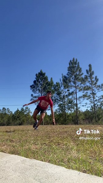 Boost Your Confidence: How to Backflip and Handspring Like a Pro