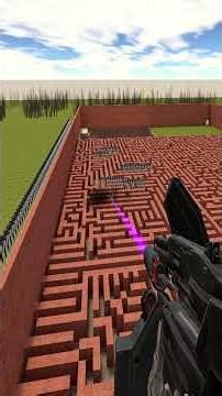 “This went VERY wrong 💀”😳🔥”Garry’s Mod”