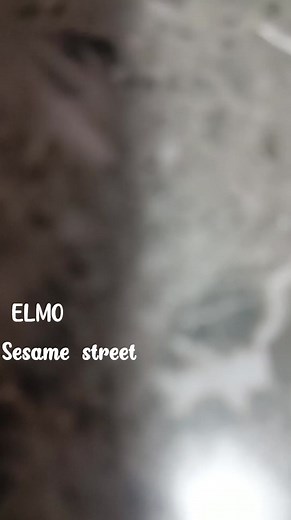 5.2K views · 50 reactions | ELMO SESAME STREET ❣️ | Old Cakes | Facebook