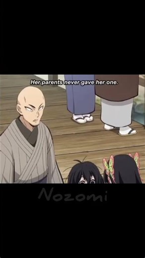 kanao tsuyuri past life 🥀✨ #anime #demonslayer #kanao #alanwalker #headlight #edit #shinobu #nozomi