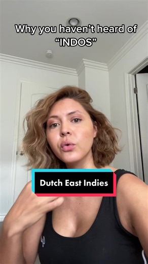 Exploring the Identity of Dutch Indonesian People