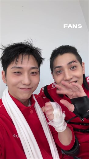 Xdinary Heroes(엑스디너리 히어로즈) Official Fanclub Villains 3rd Gen Recruitment D-4 X-BLADE⚔️🎵✨ Villains 가입하고, FANS Live에서 만나요♥︎ 🌐FANS bit.ly/4r5TSXp #XdinaryHeroes #엑스디너리히어로즈 #건일 #주연 #WE_ARE_ALL_HEROES