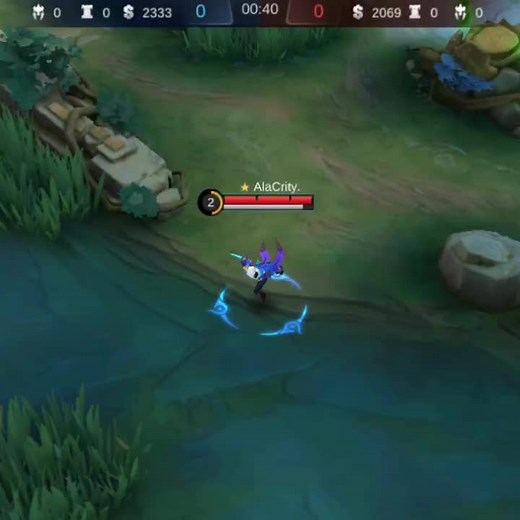 Master the Ling Skin Basic in Mobile Legends