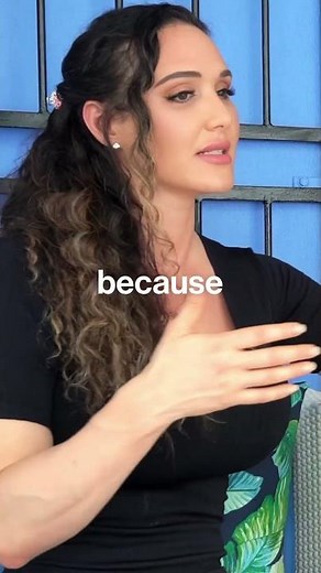 Watch the full interview #costarica #westernwomen #relationshipadvice @handygingergal