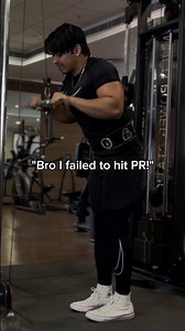 🗣️Gym bro: That’s why she left you #gym #shorts m
