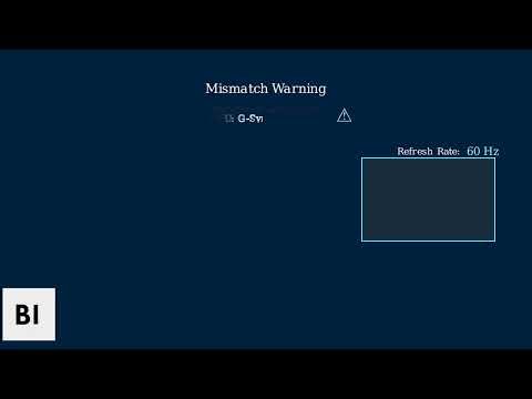 How to Fix Samsung Odyssey Monitor “Mode Not Supported” – Match Resolution & Refresh Rate