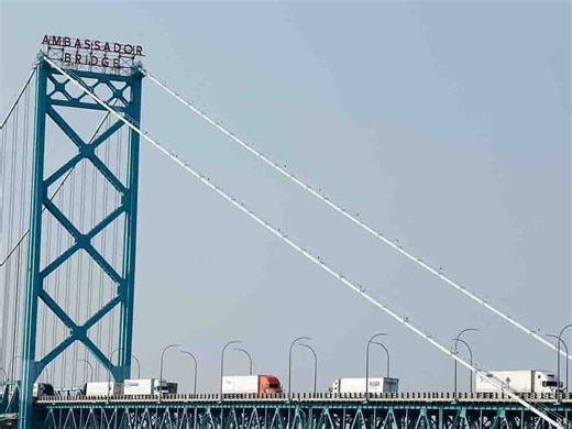 Exports plunge, jobs flatline, prices rise: here's how Trump's trade war is impacting Canada's economy