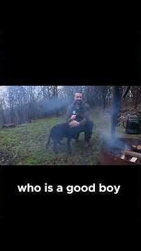 Watch an Average Guy Tackle the Wilderness #outdooradventure #camping #hikinggear