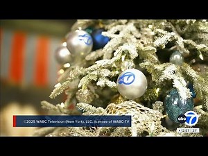 WABC | Eyewitness News at Noon - Holidays Closing Credits - December 31, 2025