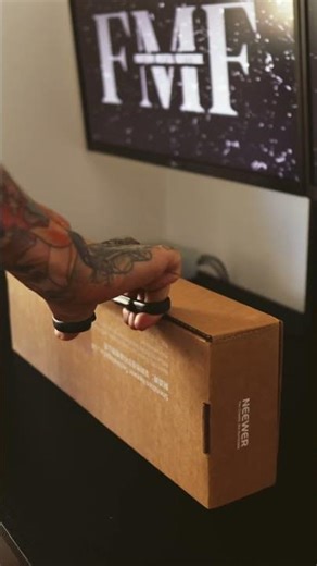 M4 MAC MINI EDITING SETUP