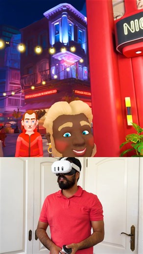 I Am Security VR | JD Gaming Live