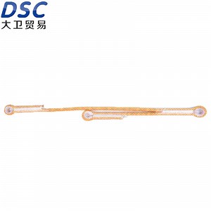 [Hot Item] Y Rope Climbing Oxtail High Altitude Rappelling Anti-Fall Protection Rope