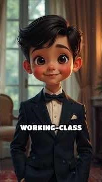 The Orphan Twins Used for a Secret Study