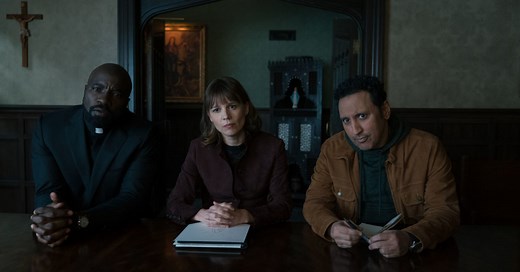 Evil Season 3 Episode 5 Preview Images: Sister Andrea vs Leland