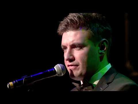 "Isle of Hope" - Performed by Emmet Cahill