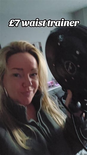 Try This £7 Waist Shaper for Exercise and Comfort