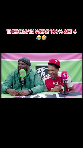 Unscripted Reactions on Filthy Fellas Podcast