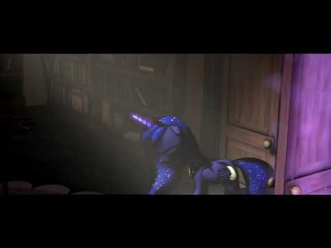 Princess luna and nightmare moon song