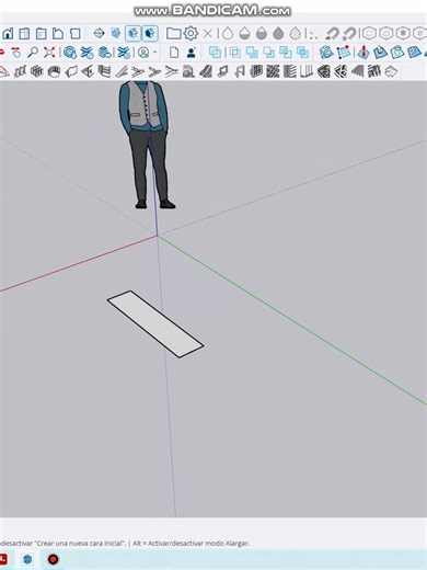 ESCALERA CURVA EN SKETCHUP. #proyecto #lumion #estudiantearqtecturas #arq #diseñodeinteriores #archy #memestiktok #cocinamoderna #cocina #estudiantearquitectura #tutorial #arquitips #universidad #escalera #Sketchup #trabajo #renderrealista #autocad #render #d5 #SKP