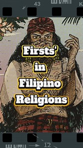 Religious Milestones in the Philippines: Mosques, Churches, Synagogues, and Indigenous Faith" #SheikhKarimulMosque #BasilicaSantoNino #FirstSynagoguePH #TempleEmil #AnimismPH | Dose of Disbelief Page