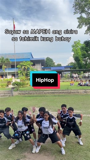 Grade 10 Hip-Hop Performance Insights