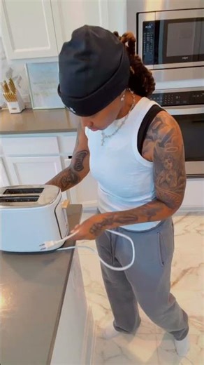 Make Breakfast with Me Before the Gym (Healthy Morning Routine)