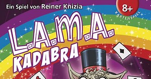 L.A.M.A. Kadabra