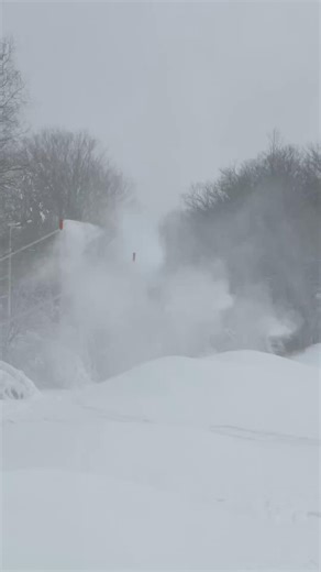 🎿 Lifts are back to spinning tomorrow! Over the past few days our crew has been hard at work making and moving snow. Mother Nature’s assist with cold temperatures and some fresh accumulation have made for a productive stretch. In addition to the terrain open last weekend, Alpha and East Meadow will be open tomorrow, and we’re targeting Iliad, Castor Connection, and Lower Castor for Saturday. See y’all on the slopes! Hours of Operation Friday: 9:30am-4pm Saturday & Sunday: 8:30am-4pm 🚨 Please n