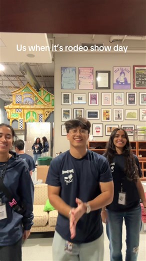 gettin up at 5 am for this 😂 #fyp #raas #rodeo | Rodeo