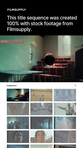 Bring your stories to life with Filmsupply’s curated cinematic footage. Sign up for your free account now. | Filmsupply