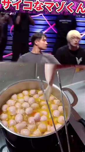 Part1 キム・ジェフンもビックリ！ 臆することなく絡むマゾくん #ブレイキングダウン #朝倉未来 #西谷大成#tiktok #fyp #foryou #funny #pov #account #acting