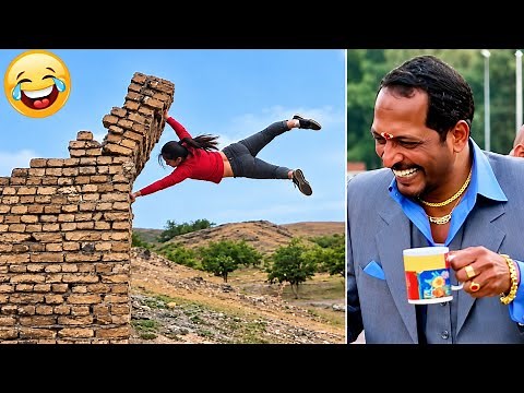 TRY NOT TO LAUGH 🤫 Top 100 Crazy Funny Videos 2026🤣😂 Best Funny Compilation Ep 3