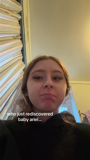 Baby Ariel's 2016 Bathroom Moments