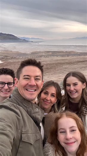 Our 2026 miracle: getting the entire family in a music video! 😅 A new original song, new music video, and family vibes coming your way in early March! | Mat and Savanna Shaw