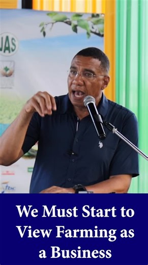 Access to financing remains a major hurdle for small farmers in Jamaica, despite support from the Development Bank of Jamaica (DBJ). Many farmers find the application process too demanding, especially when it takes time away from their core duties. In response, the DBJ has been directed to expand support through technical assistance and business coaching. While responsible lending standards must be upheld, there is a need to simplify access and improve outreach. Farming must be treated as a seri
