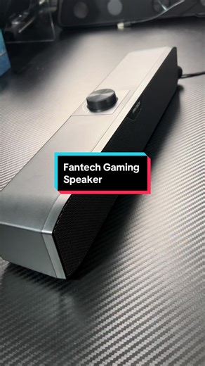 Top Fantech Gaming Speakers: Which One to Choose?