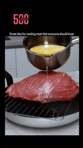 Buzz_Decode🔵 on Instagram: "The video demonstrates a quick meat tenderizing hack: marinate thin beef slices in beer for 30 minutes to break down proteins, then stir-fry with mushrooms, peppers, onions, garlic, tomatoes, bacon, and a creamy mustard sauce, yielding a flavorful one-pan dish in under 20 minutes. Beer's acidity and enzymes (like those from malt) soften tough cuts by denaturing proteins, supported by a 2019 study in the Journal of Food Science showing alcohol-based marinades reduce c