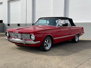 1964 Plymouth Valiant