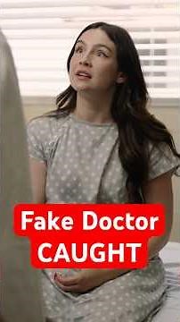 Fake Doctor👨‍⚕️