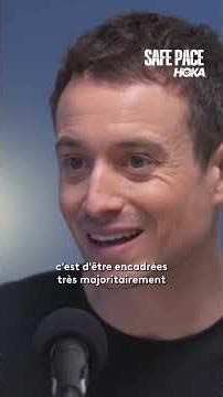 The tragedy of teenage girls who give up sports!