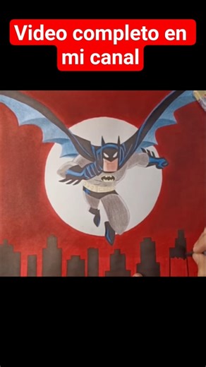 BATMAN color 39