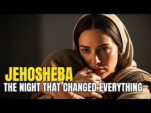 Jehosheba – The Woman Who Saved the Future of God’s Promise in Silence | Women of the Bible
