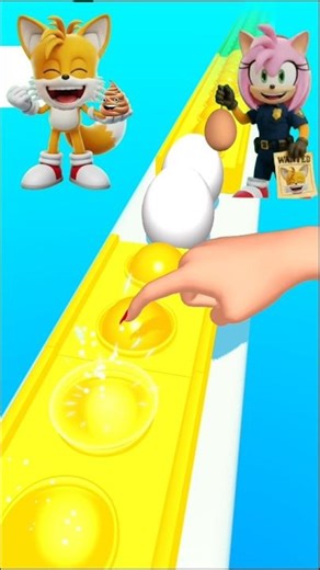 HELP! AMY WORM VS ROUGE WORM SONIC CRIES & ROUGE LAUGHS! 😰 SLITHER 3D #sonic #shorts