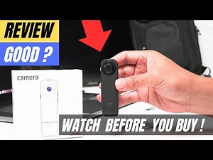 Best Personal Body Cam (Amazon)