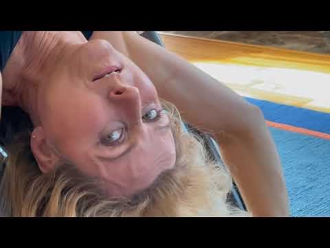 Jackie and Lolita - Can't Help Touching