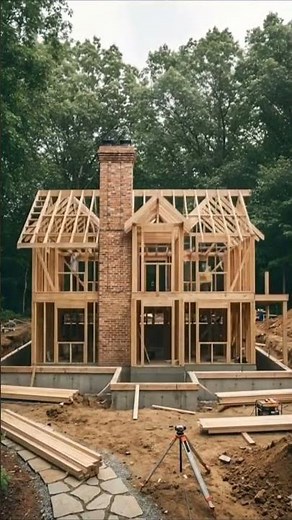 Home renovation video