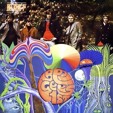 Bee Gees - One Minute Woman (Karaoke)