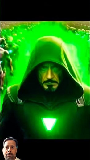 Marvel Studios' Avengers: Doomsday - Official Trailer